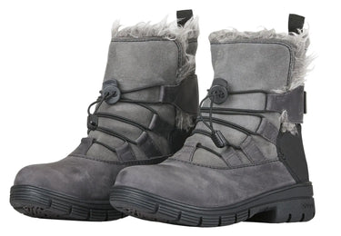Buy Dublin Boyne Boots Grey| Online for Equine