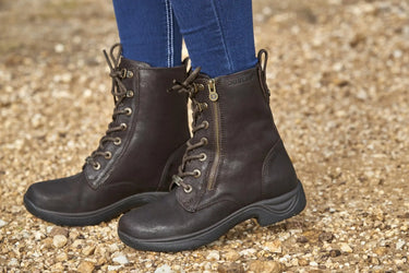 Buy Dublin Tilly Short Boots| Online for Equine