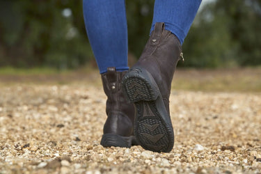 Buy Dublin Tilly Short Boots| Online for Equine