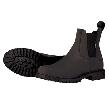 Dublin Brown Venturer Boots IIi| Online For Equine
