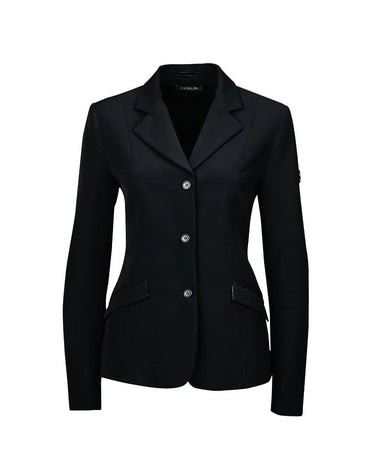 Buy Dublin Casey Childrens Tailored Show Jacket| Online for Equine