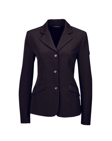 Buy Dublin Casey Childrens Tailored Show Jacket| Online for Equine