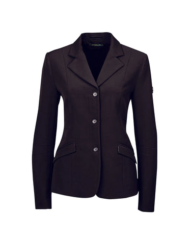 Buy Dublin Casey Childrens Tailored Show Jacket| Online for Equine