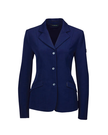Buy Dublin Casey Childrens Tailored Show Jacket| Online for Equine