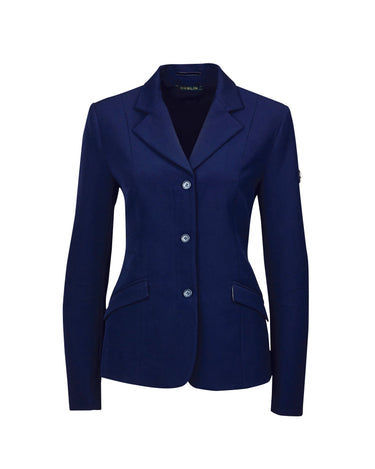 Buy Dublin Casey Childrens Tailored Show Jacket| Online for Equine