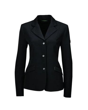 Buy Dublin Casey Ladies Tailored Show Jacket| Online for Equine