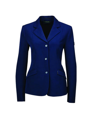 Buy Dublin Casey Ladies Tailored Show Jacket| Online for Equine