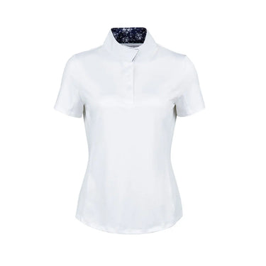 Buy Dublin Childs Ria Short Sleeve Competition Shirt| Online for Equine