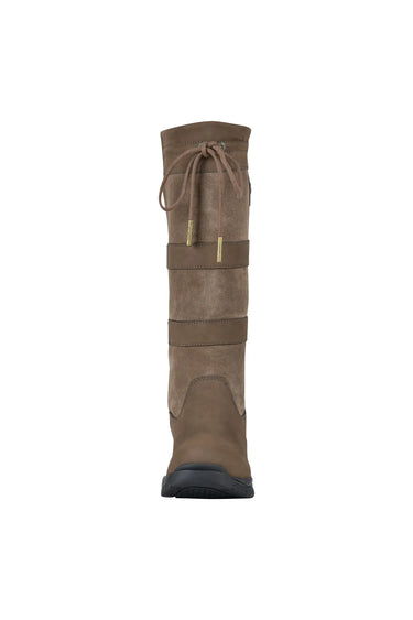 Buy Dublin Chocolate Waterproof River Boots IV | Online for Equine