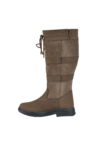 Buy Dublin Chocolate Waterproof River Boots IV | Online for Equine