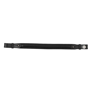 Dublin Classic Raised Browband| Online For Equine