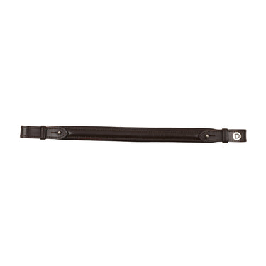 Dublin Classic Raised Browband| Online For Equine