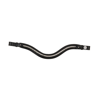 Dublin Clincher Wave Browband| Online For Equine