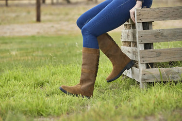 Buy Dublin Danman Country Boots| Online for Equine