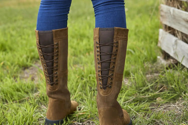 Buy Dublin Danman Country Boots| Online for Equine