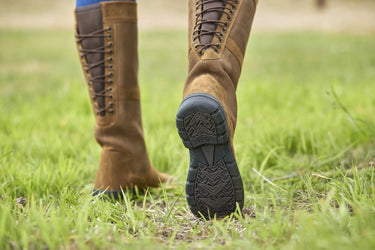 Buy Dublin Danman Country Boots| Online for Equine