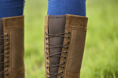 Buy Dublin Danman Country Boots| Online for Equine