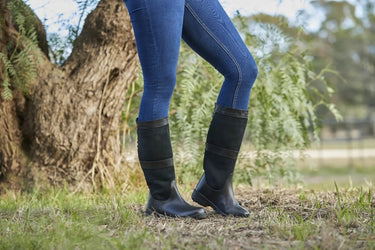 Buy Dublin Danman Country Boots| Online for Equine