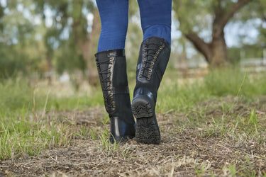 Buy Dublin Danman Country Boots| Online for Equine