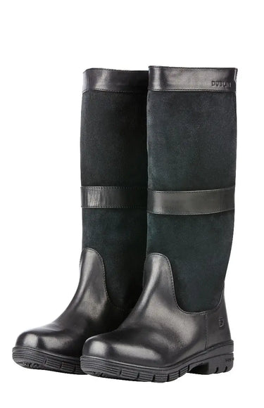 Buy Dublin Danman Country Boots| Online for Equine