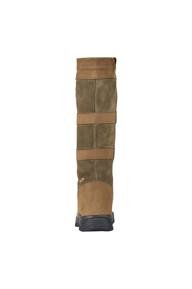 Buy Dublin Dark Brown Waterproof River Boots IV | Online for Equine