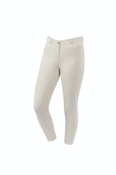 Buy Dublin Edge Ladies Gel Full Seat Breeches| Online for Equine