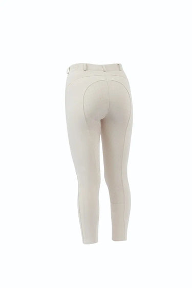 Buy Dublin Edge Ladies Gel Full Seat Breeches| Online for Equine
