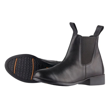 Buy Dublin Elevation Childrens Jodhpur Boots II| Online for Equine