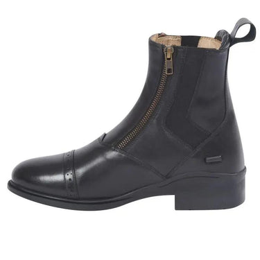 Buy Dublin Evolution Double Zip Front Paddock Boots| Online for Equine