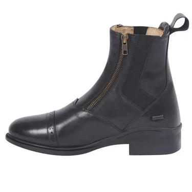 Buy Dublin Evolution Double Zip Front Paddock Boots| Online for Equine