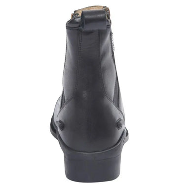 Buy Dublin Evolution Double Zip Front Paddock Boots| Online for Equine