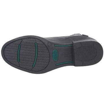 Buy Dublin Evolution Double Zip Front Paddock Boots| Online for Equine