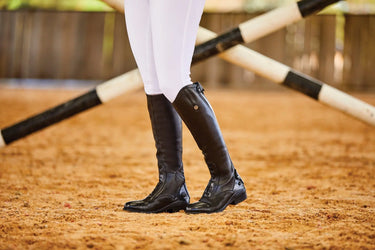 Buy Dublin Evolution Tall Field Boots| Online for Equine