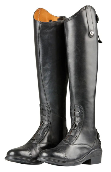 Buy Dublin Evolution Tall Field Boots| Online for Equine