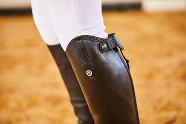 Buy Dublin Evolution Tall Field Boots| Online for Equine