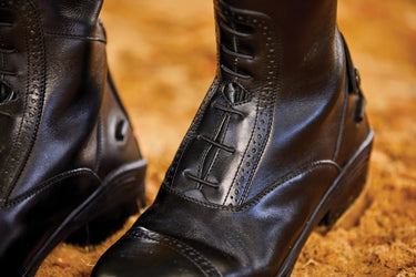 Buy Dublin Evolution Tall Field Boots| Online for Equine