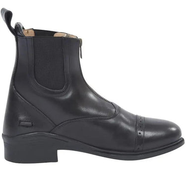 Buy Dublin Evolution Zip Front Paddock Boots| Online for Equine