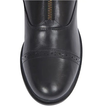 Buy Dublin Evolution Zip Front Paddock Boots| Online for Equine