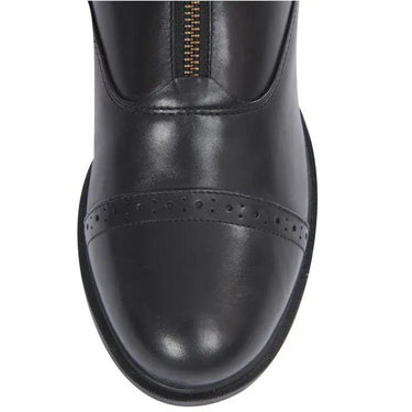 Buy Dublin Evolution Zip Front Paddock Boots| Online for Equine