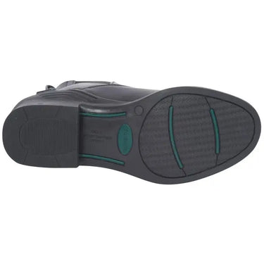 Buy Dublin Evolution Zip Front Paddock Boots| Online for Equine