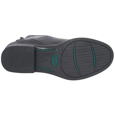 Buy Dublin Evolution Zip Front Paddock Boots| Online for Equine