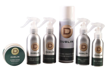 Buy Dublin Fast Dry Waterproofing Spray| Online for Equine