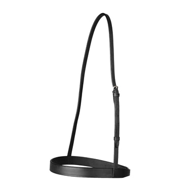 Dublin Flat Cavesson Noseband| Online For Equine
