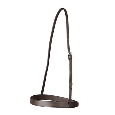 Dublin Flat Cavesson Noseband| Online For Equine