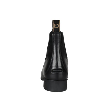 Buy Dublin Foundation II Adults Zip Front Jodhpur Boots| Online for Equine