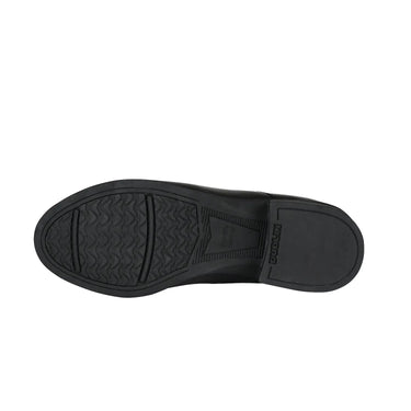 Buy Dublin Foundation II Adults Zip Front Jodhpur Boots| Online for Equine