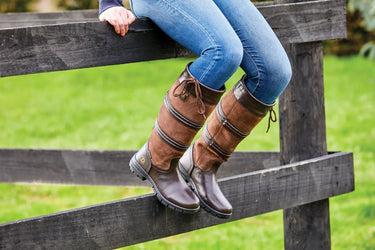Buy Dublin Husk Boots II| Online for Equine