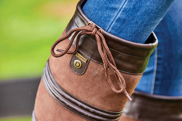 Buy Dublin Husk Boots II| Online for Equine