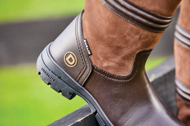 Buy Dublin Husk Boots II| Online for Equine