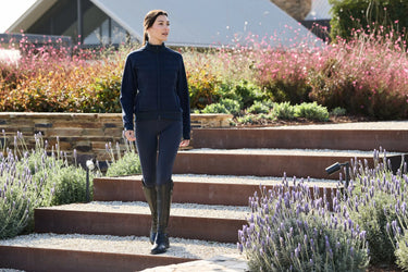 Dublin Insulated Hybrid Jacket| Online For Equine